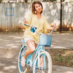 Meet your Posher, Jodi